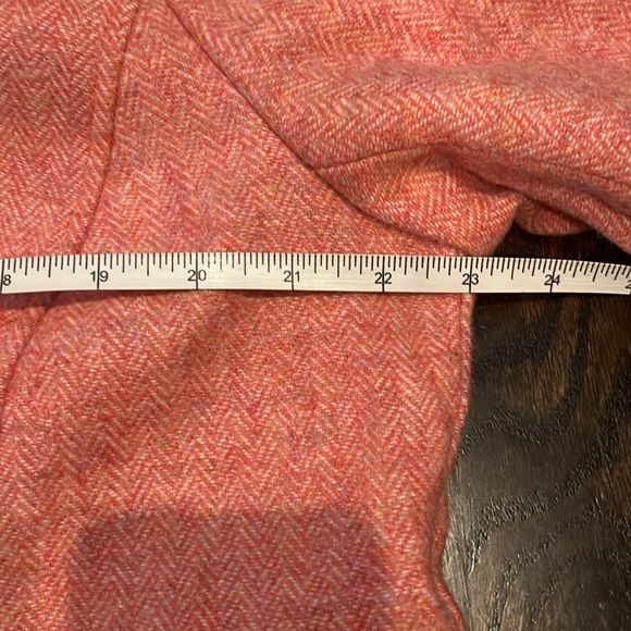 Talbots Plus Jacket size 16w - Picture 9 of 9